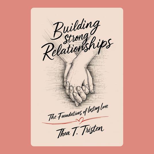 Building Strong Relationships: The Foundations of Lasting Love