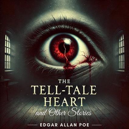 Tell-Tale Heart and Other Stories, The