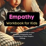 Empathy Workbook for Kids