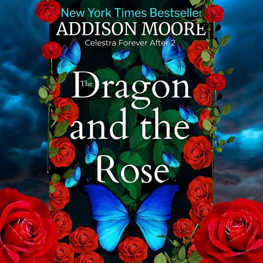 Dragon and the Rose, The