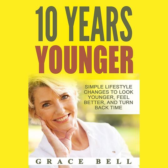 10 Years Younger
