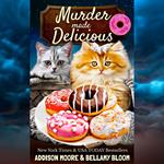Murder Made Delicious