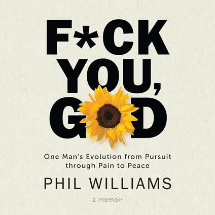 F*ck You, God