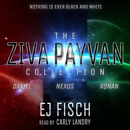 Ziva Payvan Collection, The
