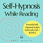 Self-Hypnosis While Reading