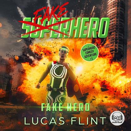 Fake Hero