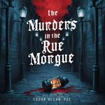 Murders in the Rue Morgue, The