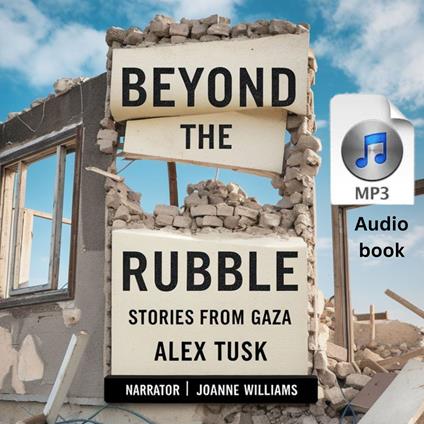 Beyond the Rubble