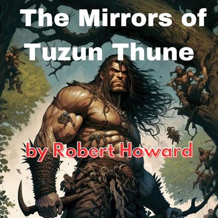 Mirrors of Tzune, The