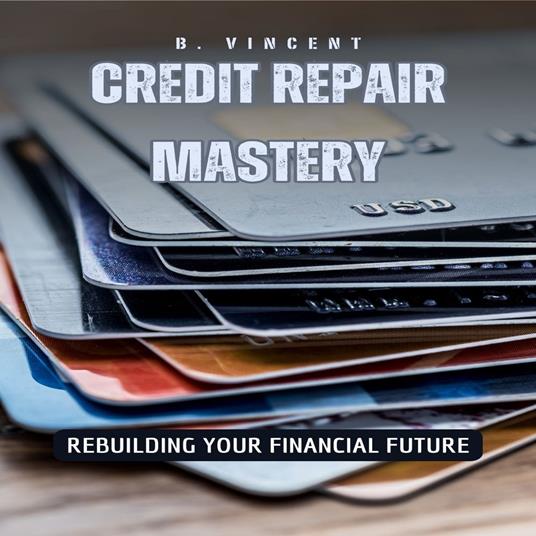 Credit Repair Mastery