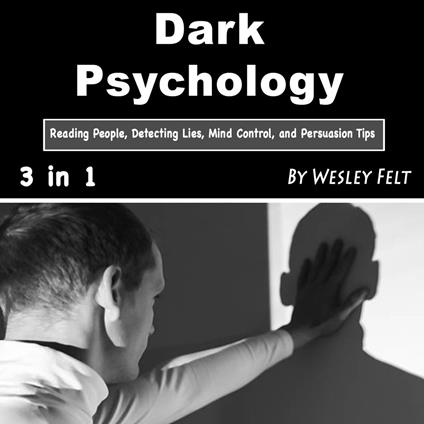 Dark Psychology