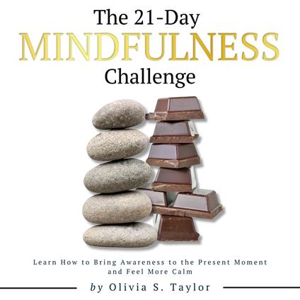 21 Day Mindfulness Challenge, The
