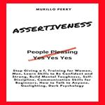 Assertiveness