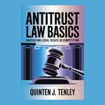 Antitrust Law Basics: Navigating Legal Issues in Competition