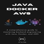 Backend Dev | Java, Docker and AWS