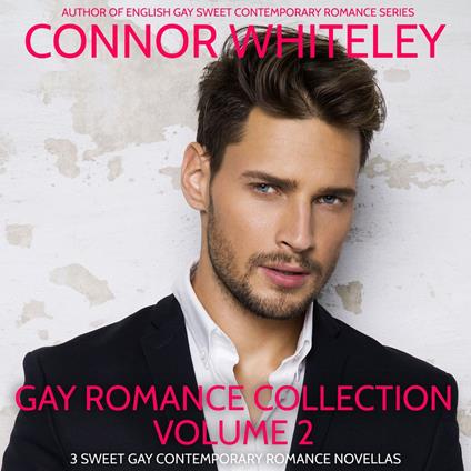 Gay Romance Collection Volume 2