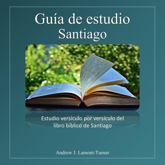 Guía de estudio: Santiago