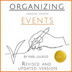 Organizing amazing speaker events V2