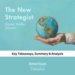New Strategist by Günter Müller-Stewens, The