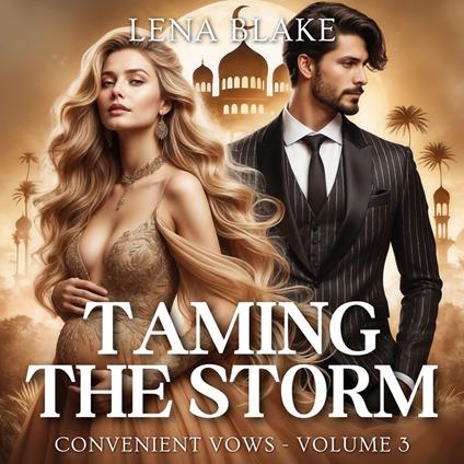 Taming the Storm