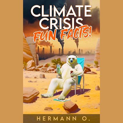 Climate Crisis Fun Facts!