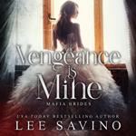 Vengeance Is Mine