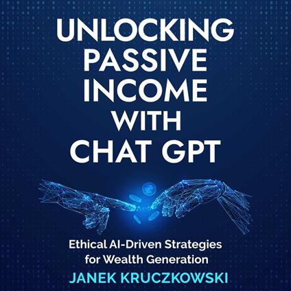 Unlocking Passive Income with ChatGPT