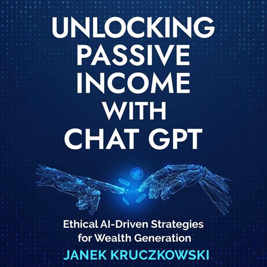Unlocking Passive Income with ChatGPT