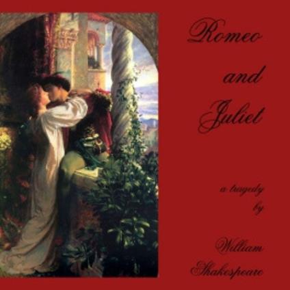 Romeo and Juliet