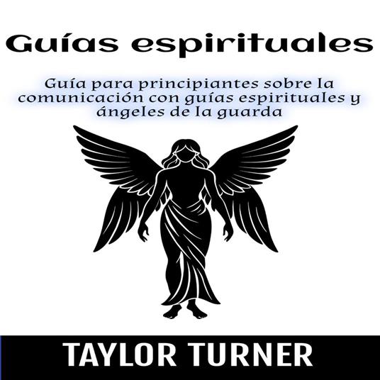 Guías espirituales
