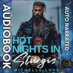 Hot Nights in Sturgis