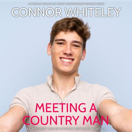 Meeting A Country Man