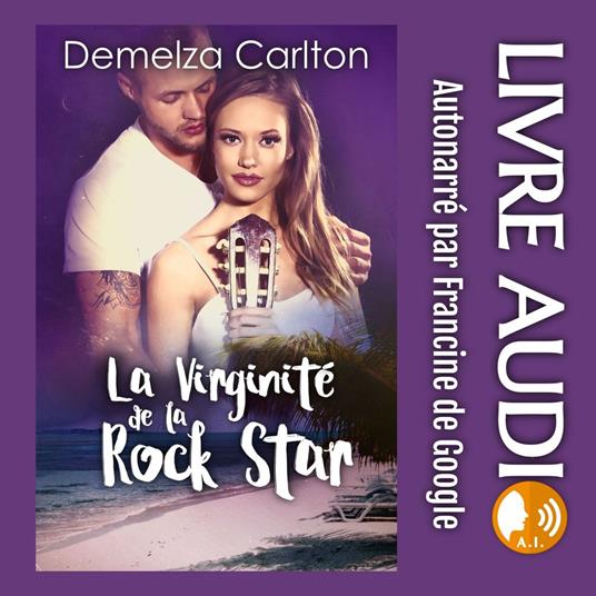 La Virginité de la Rock Star