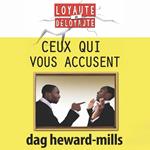 Ceux Qui Vous Accusent