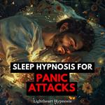 Sleep Hypnosis for Panic Attacks