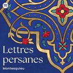 Lettres persanes