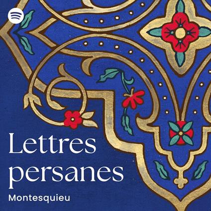 Lettres persanes