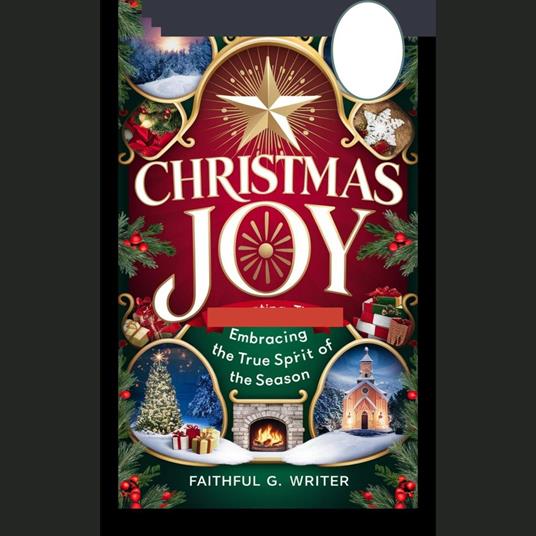 Christmas Joy: Embracing the True Spirit of the Season