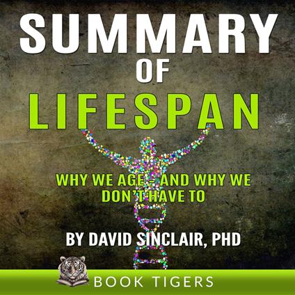 SUMMARY of Lifespan