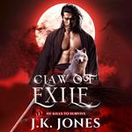 Claw of Exile