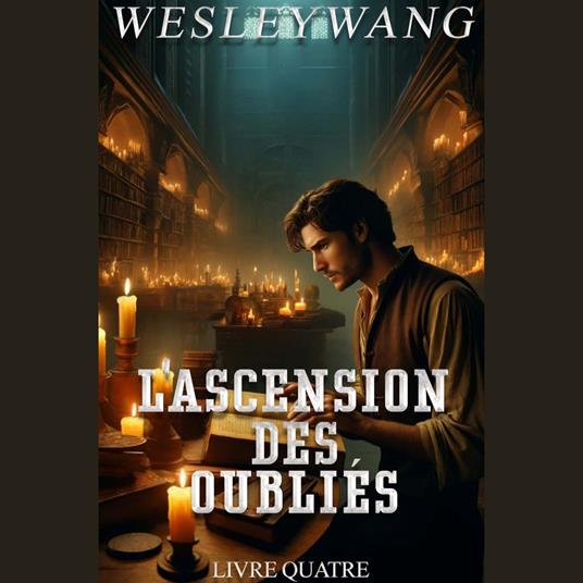 L'Ascension des Oubliés 4