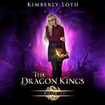 Dragon Kings Book 13, The