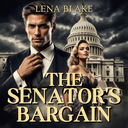 Senator's Bargain, The