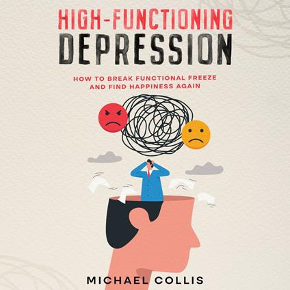 High-Functioning Depression