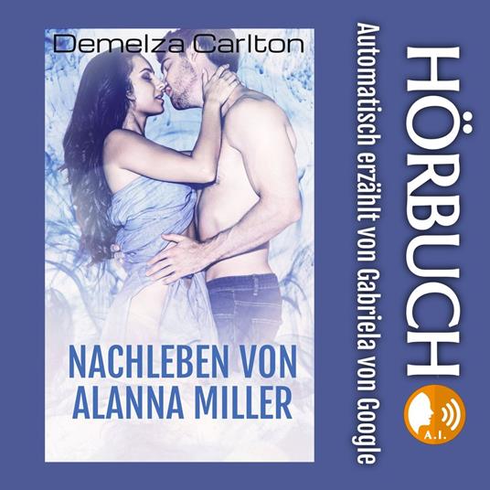 Nachleben von Alanna Miller