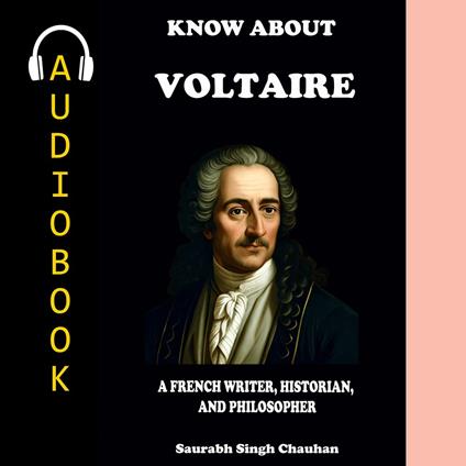 KNOW ABOUT "Voltaire"