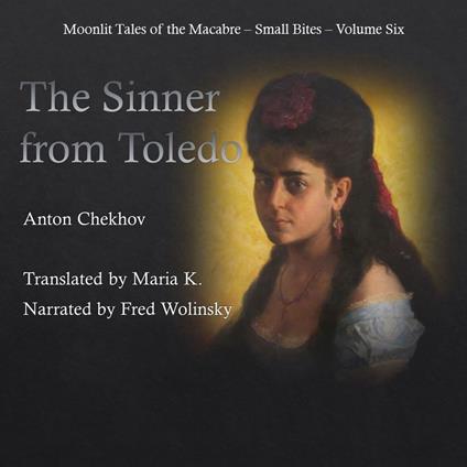 Sinner from Toledo, The