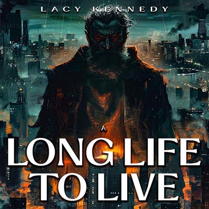 Long Life to Live, A