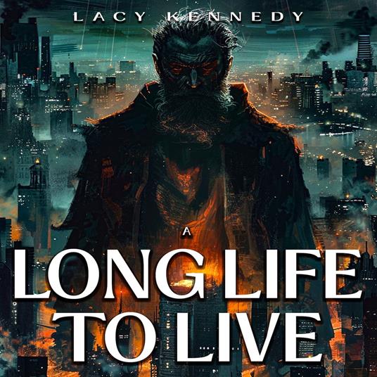 Long Life to Live, A