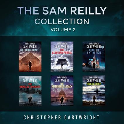 Sam Reilly Collection Volume 2, The